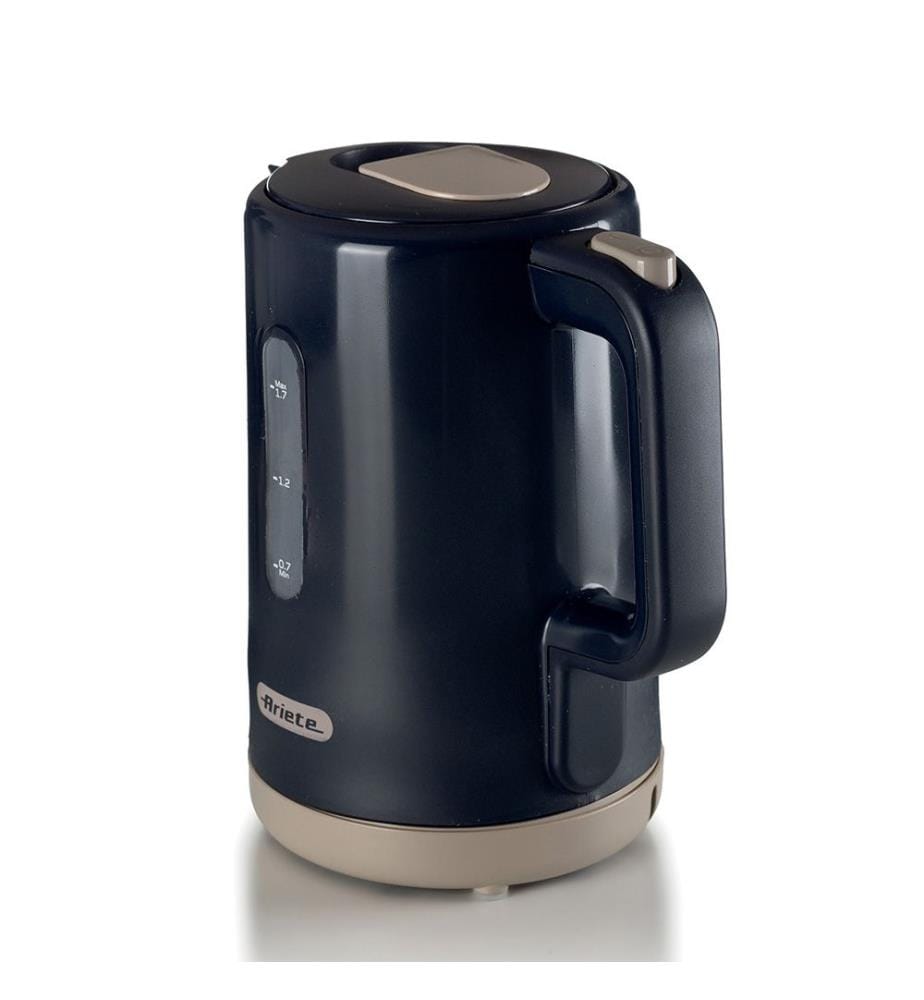 Bouilloire 1,7 L, 1850-2000 W - Noir