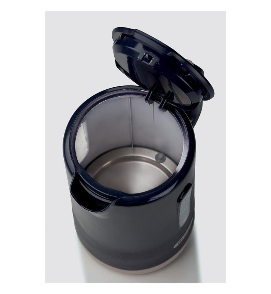 Bouilloire 1,7 L, 1850-2000 W - Noir