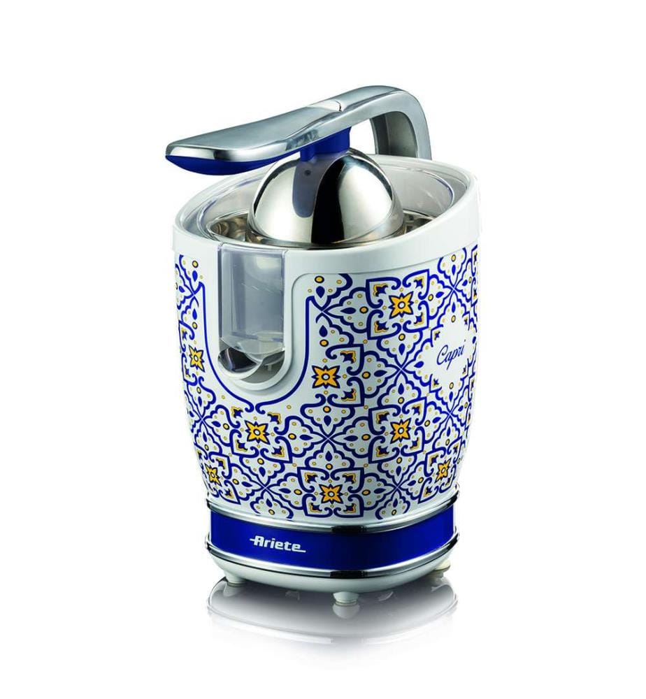 Citrus Press, 85W - Capri Style