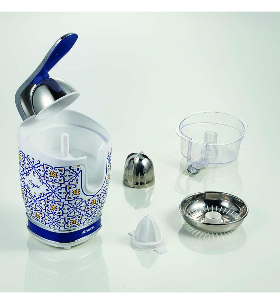 Citrus Press, 85W - Capri Style