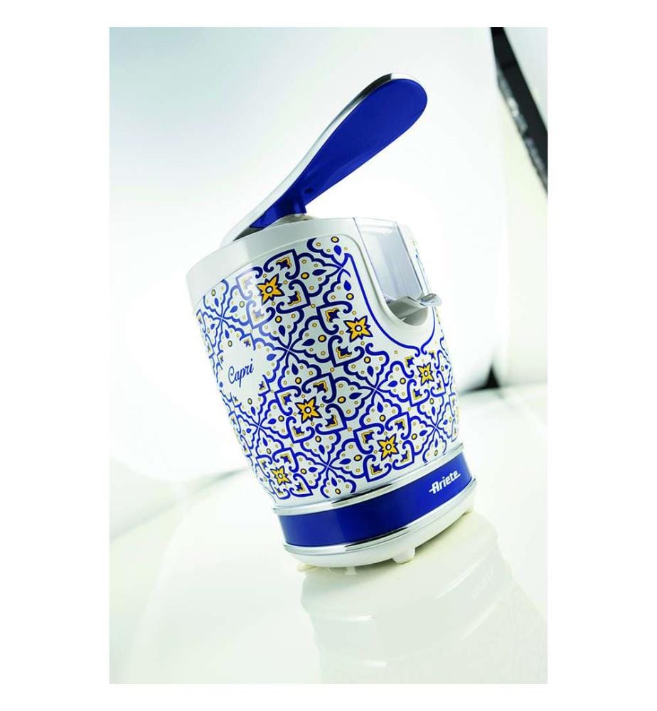 Citrus Press, 85W - Capri Style
