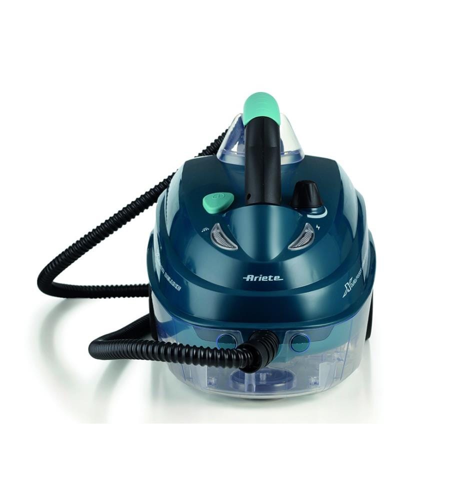 Nettoyeur Vapeur 12 Accessoires