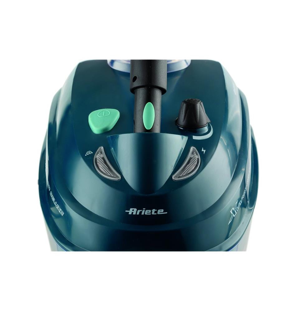 Nettoyeur Vapeur 12 Accessoires