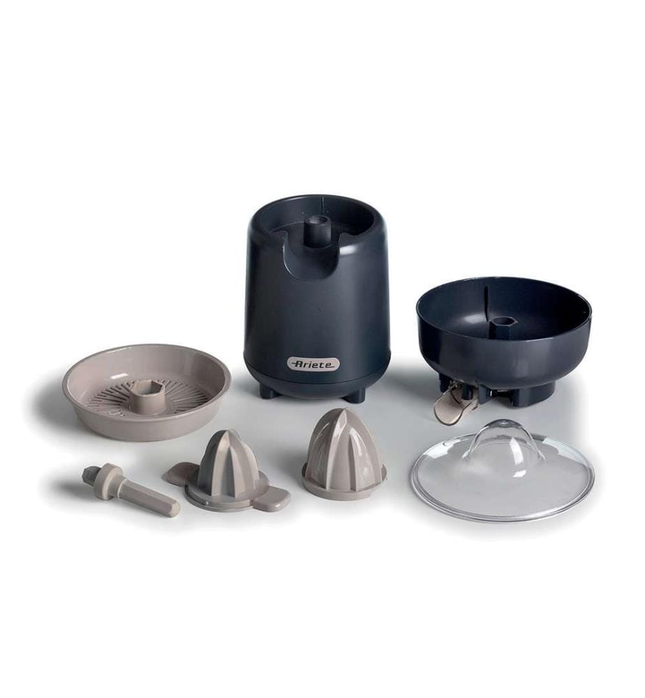 Citrus Press, 40W - Black