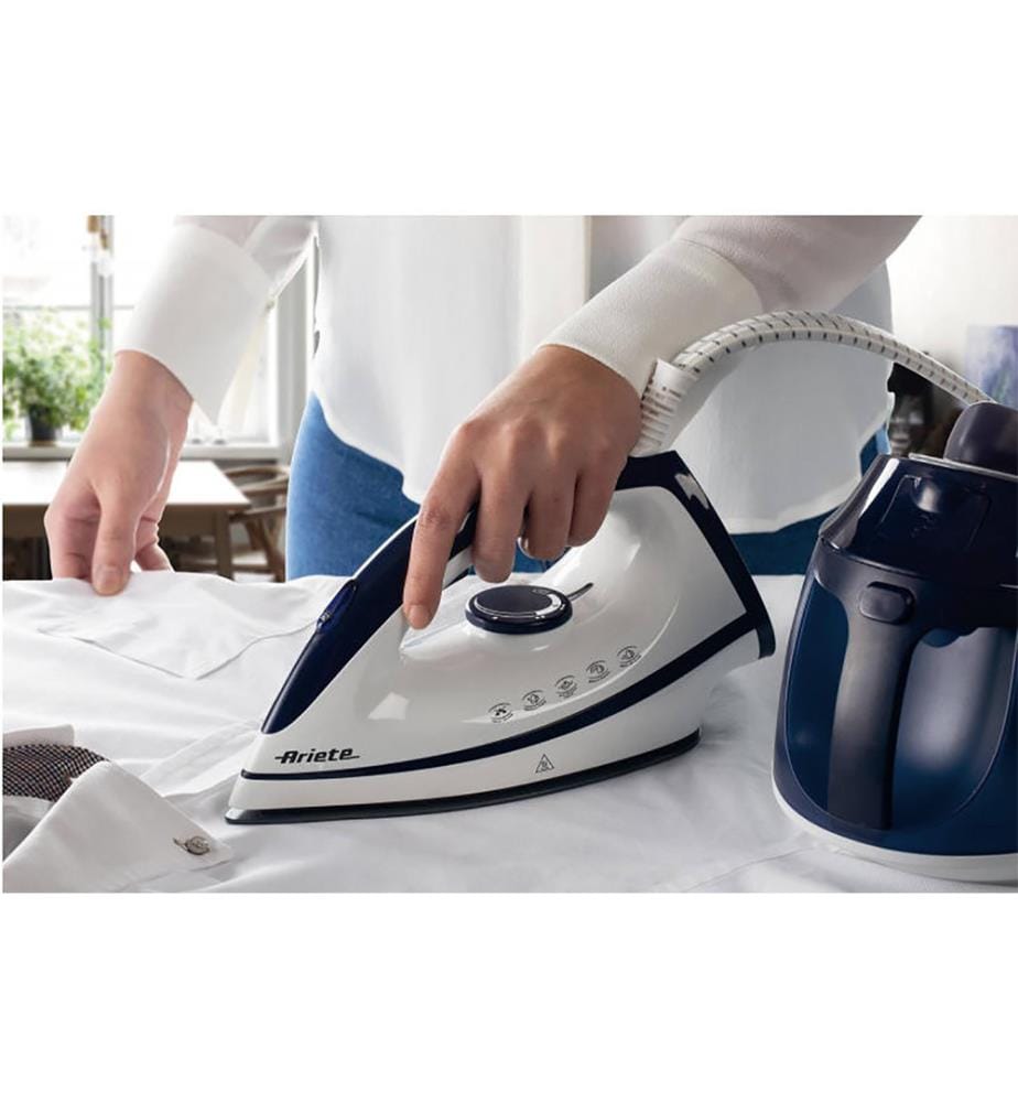 Generatore di vapore Steam Power Easy 5571 – 2400 W