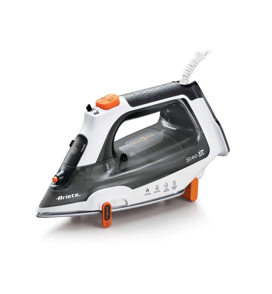 Intelligentes Dampfbügeleisen Step Up 6190 – 2400 W 