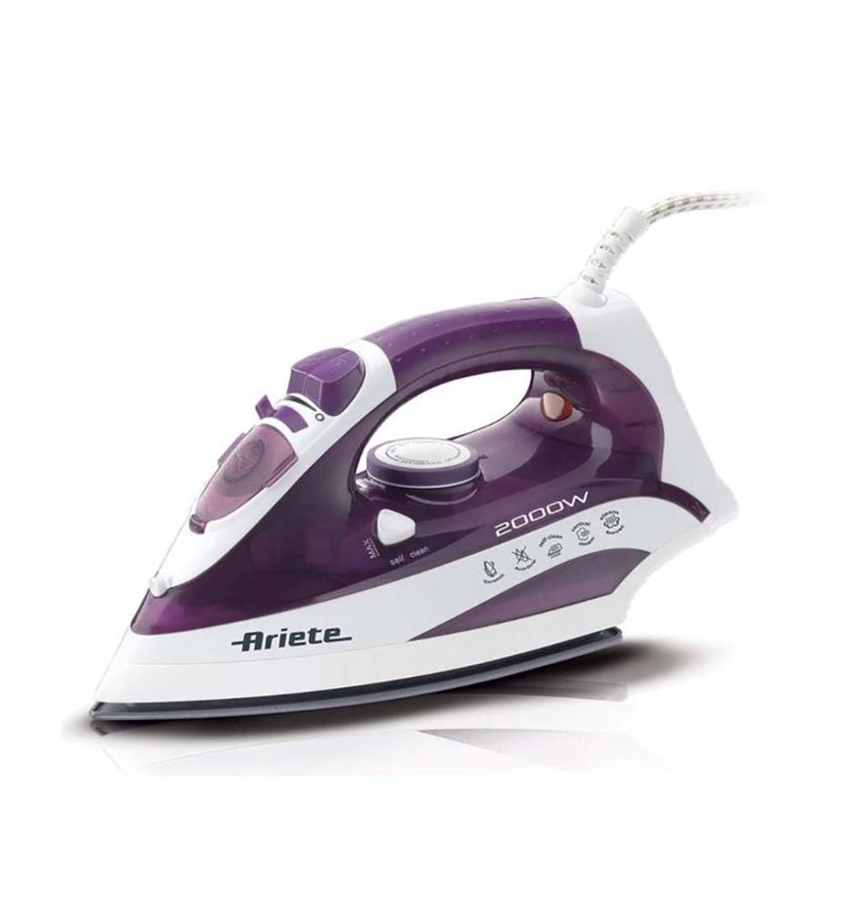 Fer à repasser vapeur 6235 – 2000 W