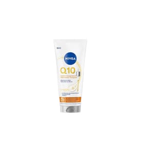 NIVEA Body Lotion Serum Q10 Straffend + Energetisierend 200 ml