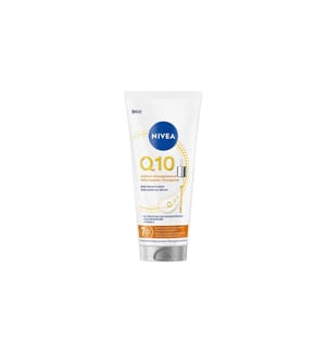 NIVEA Body Lotion Serum Q10 Straffend + Energetisierend 200 ml