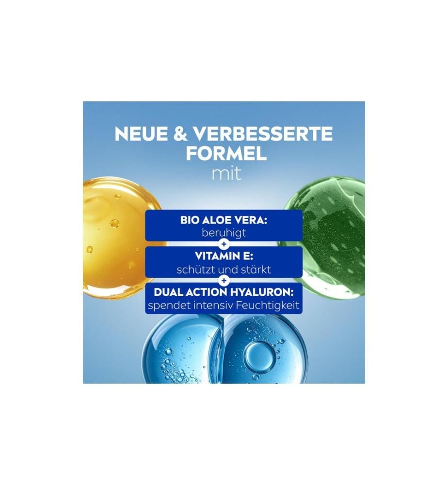 NIVEA SUN After Sun Serum 100 ml1 Stück