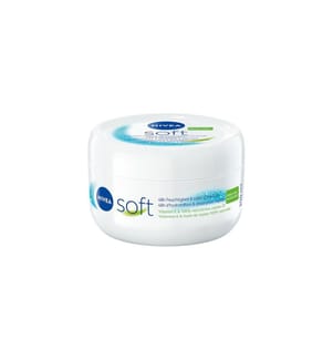 NIVEA Körpercrème Soft 300 ml