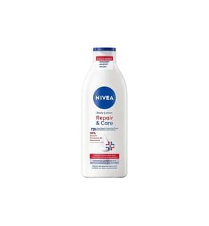 NIVEA Body Lotion Repair and Care 400 ml