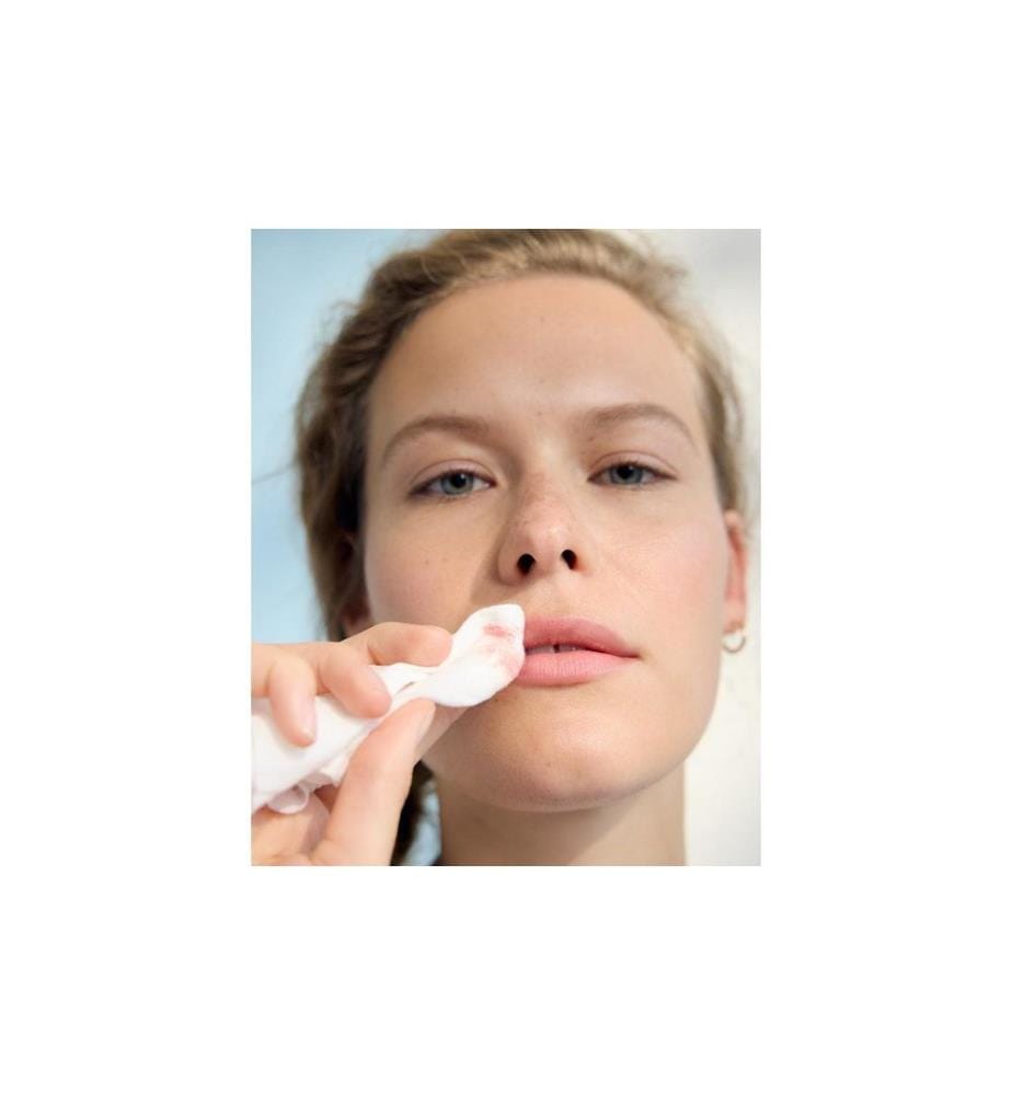 NIVEA Reinigungstücher Rose Touch 1 Stück