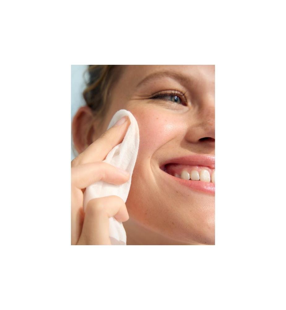 NIVEA Reinigungstücher Mini 1 Stück