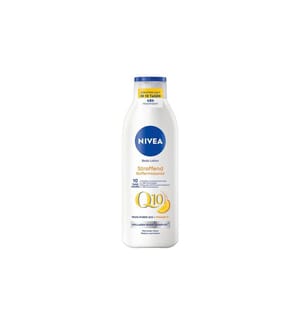 NIVEA Körperlotion Q10 250 ml