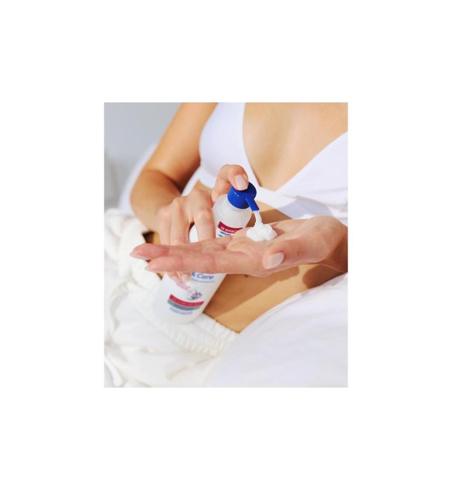 NIVEA Lait corporel Réparation et soin 250 ml