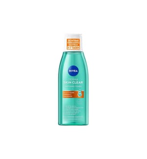 NIVEA Derma Skin Clear 200 ml