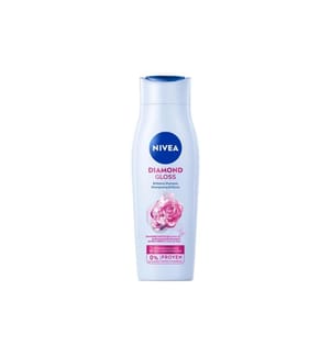 NIVEA Shampoo Diamond Gloss 250 ml