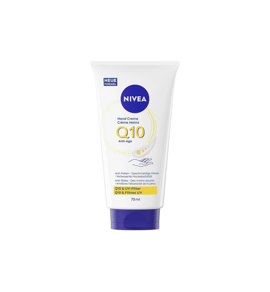 NIVEA Handcrème Q10 Anti-Age 75 ml
