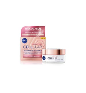 NIVEA Tagescrème Cellular Expert Lift Anti-Age LSF 30 50 ml