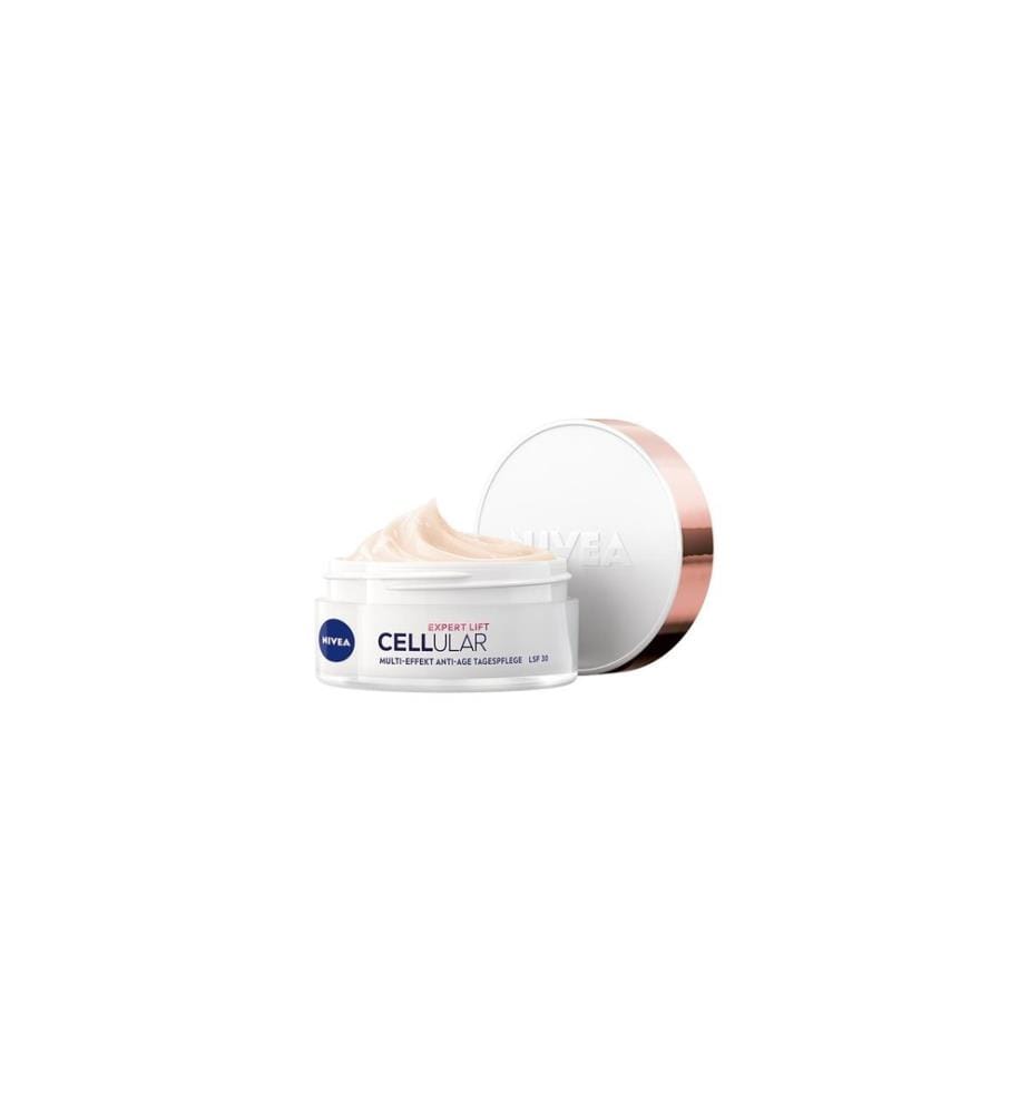 NIVEA Crème de jour Cellular Expert Lift Anti-âge SPF 30 50 ml