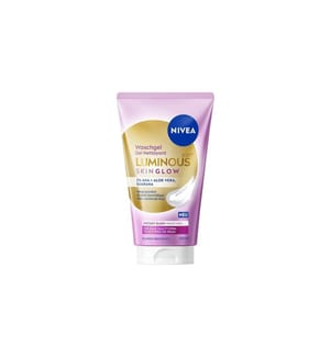 NIVEA Waschgel Luminous Skin Glow 150 ml