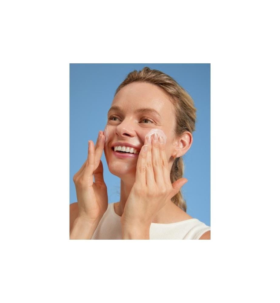 NIVEA Lait démaquillant Q10 Power 200 ml