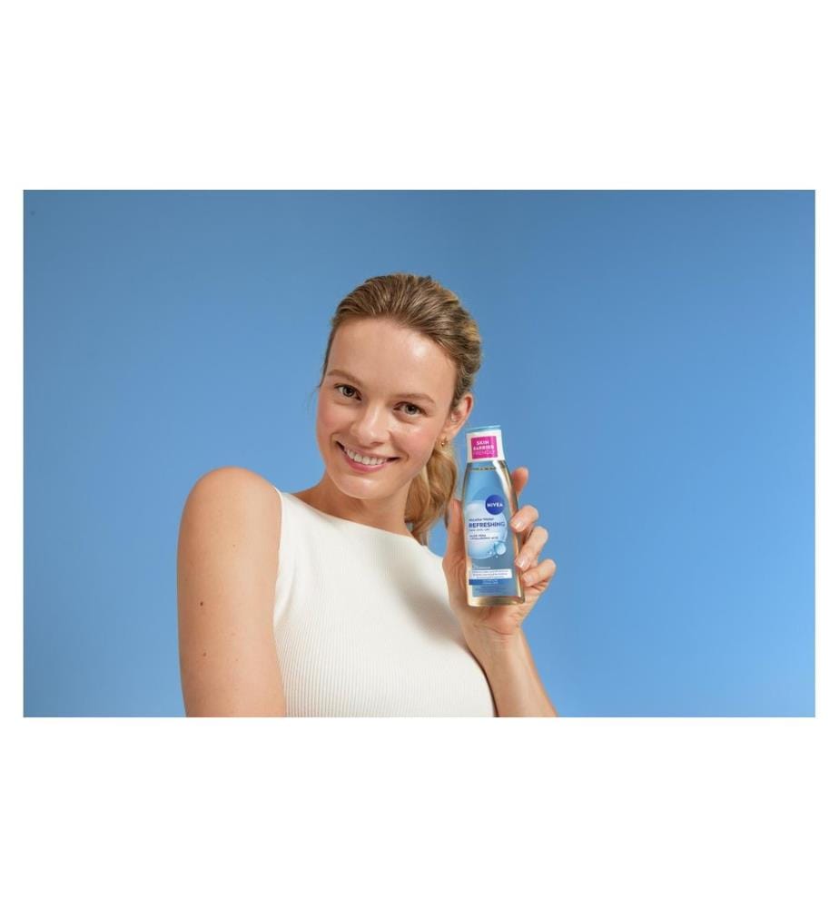 NIVEA lotion tonique rafraîchissante 200 ml