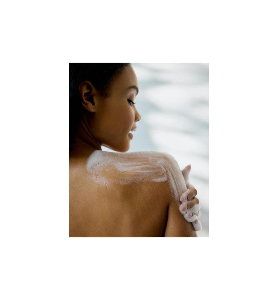 Douche de soin NIVEA Cashmere & Cottonseed Oil 250 ml