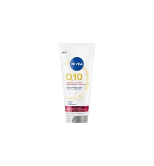 NIVEA Q10 Straffend + Anti-Falten Hals & Dekolleté Creme 200 ml