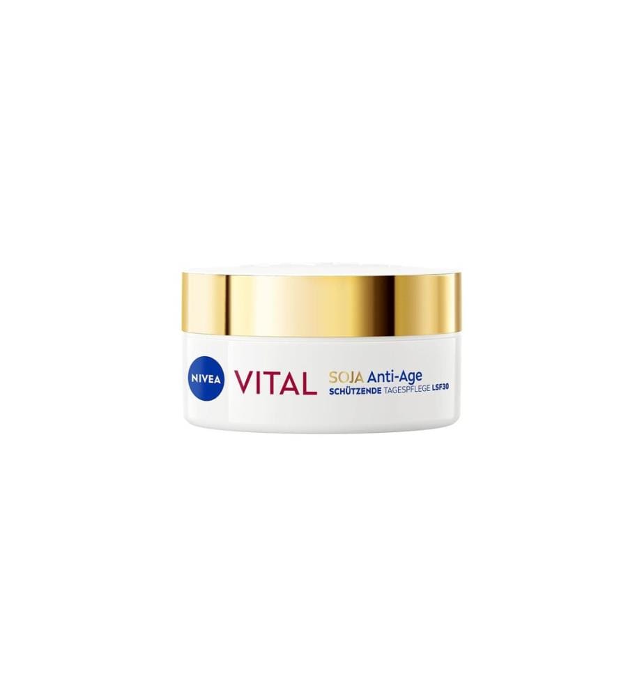 NIVEA crème de jour Vital Soja Anti-Âge 50 ml