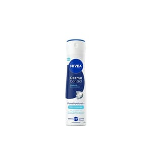 NIVEA Deo Spray Derma Control Defend 150 ml