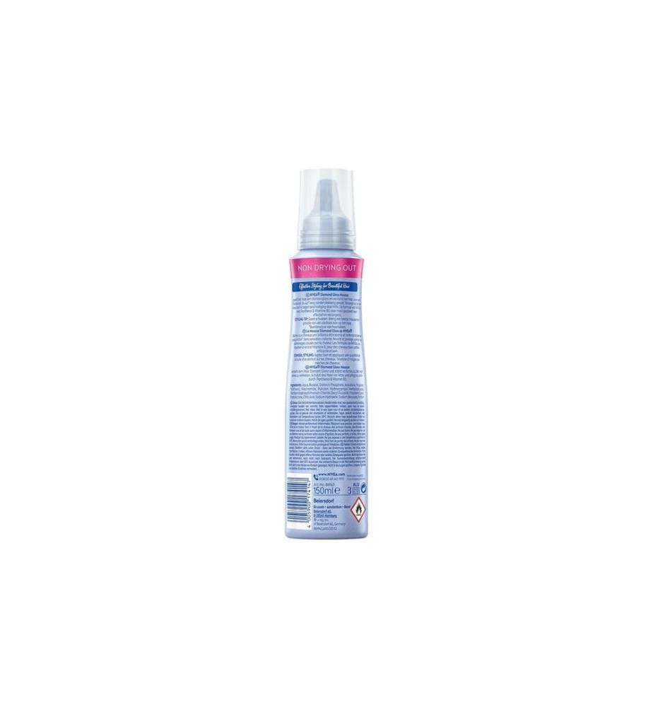 NIVEA Diamond Gloss Care 150 ml