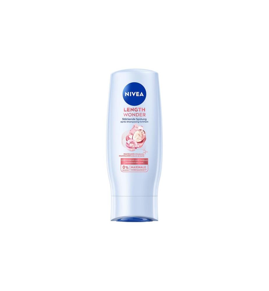 NIVEA Haarspülung Length Wonder 200 ml