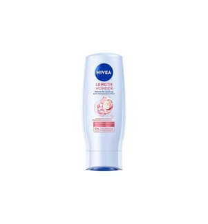 NIVEA Haarspülung Length Wonder 200 ml