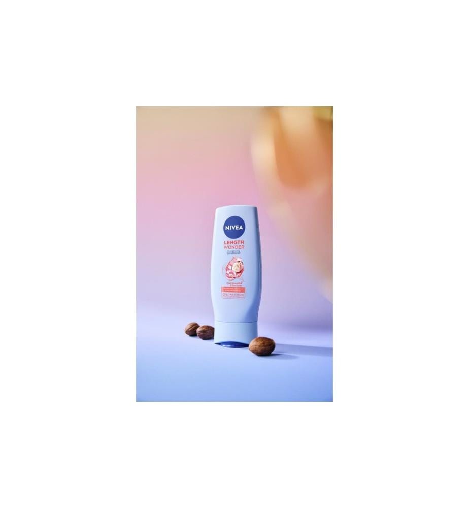 NIVEA Haarspülung Length Wonder 200 ml