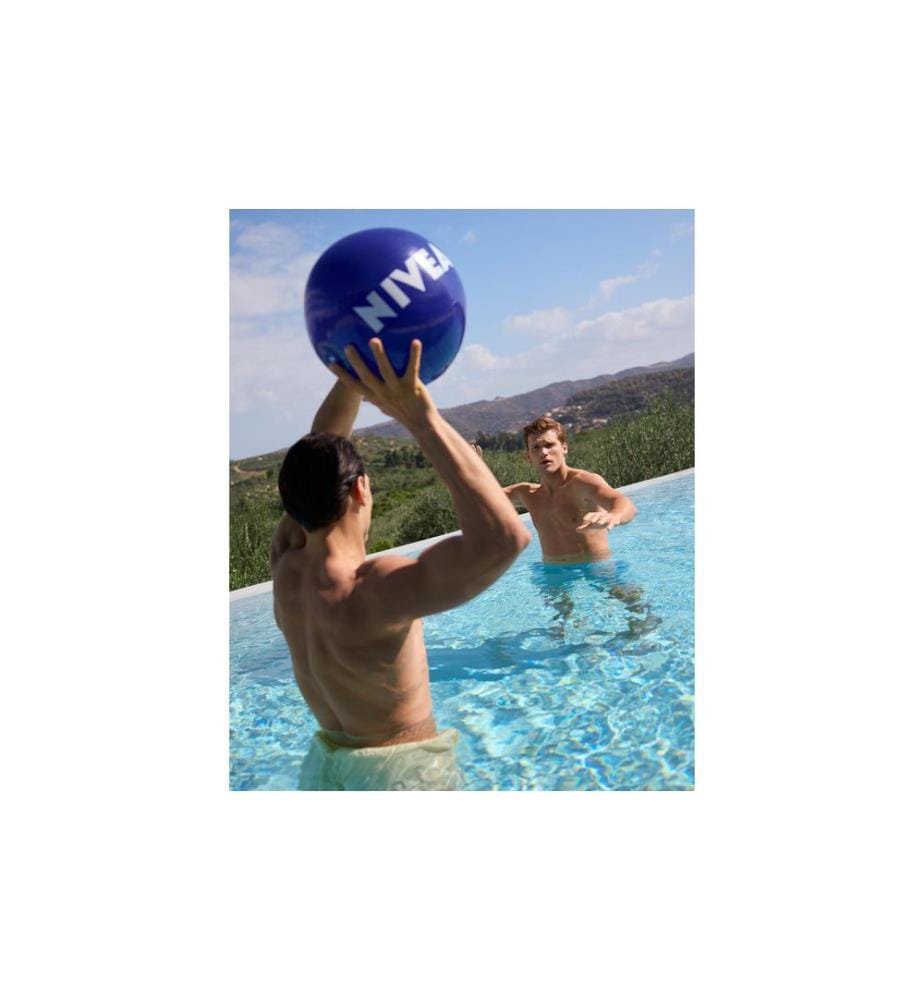 NIVEA SUN Sonnenöl Protect & Bronze LSF 20 200 ml