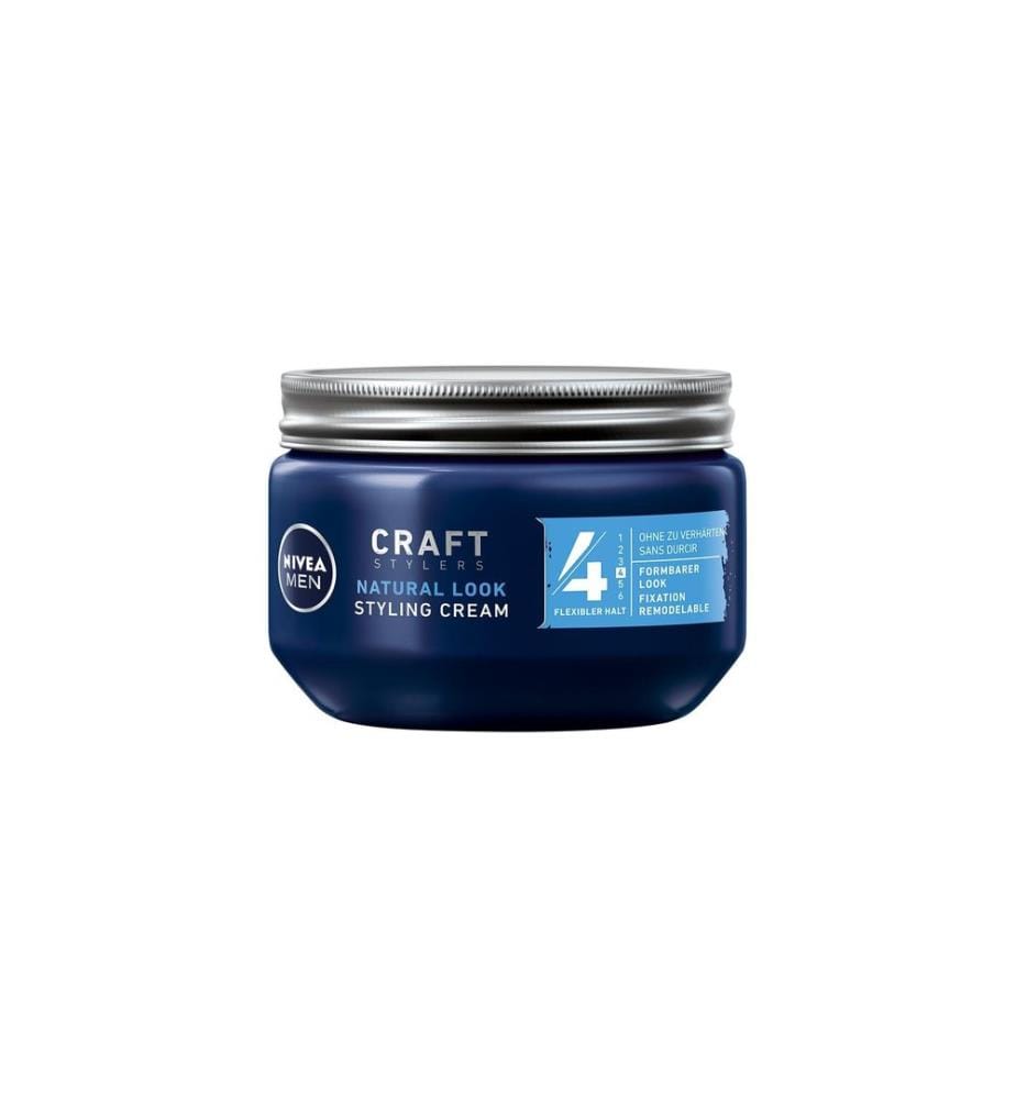 NIVEA MEN Crème coiffante Craft Stylers 150 ml