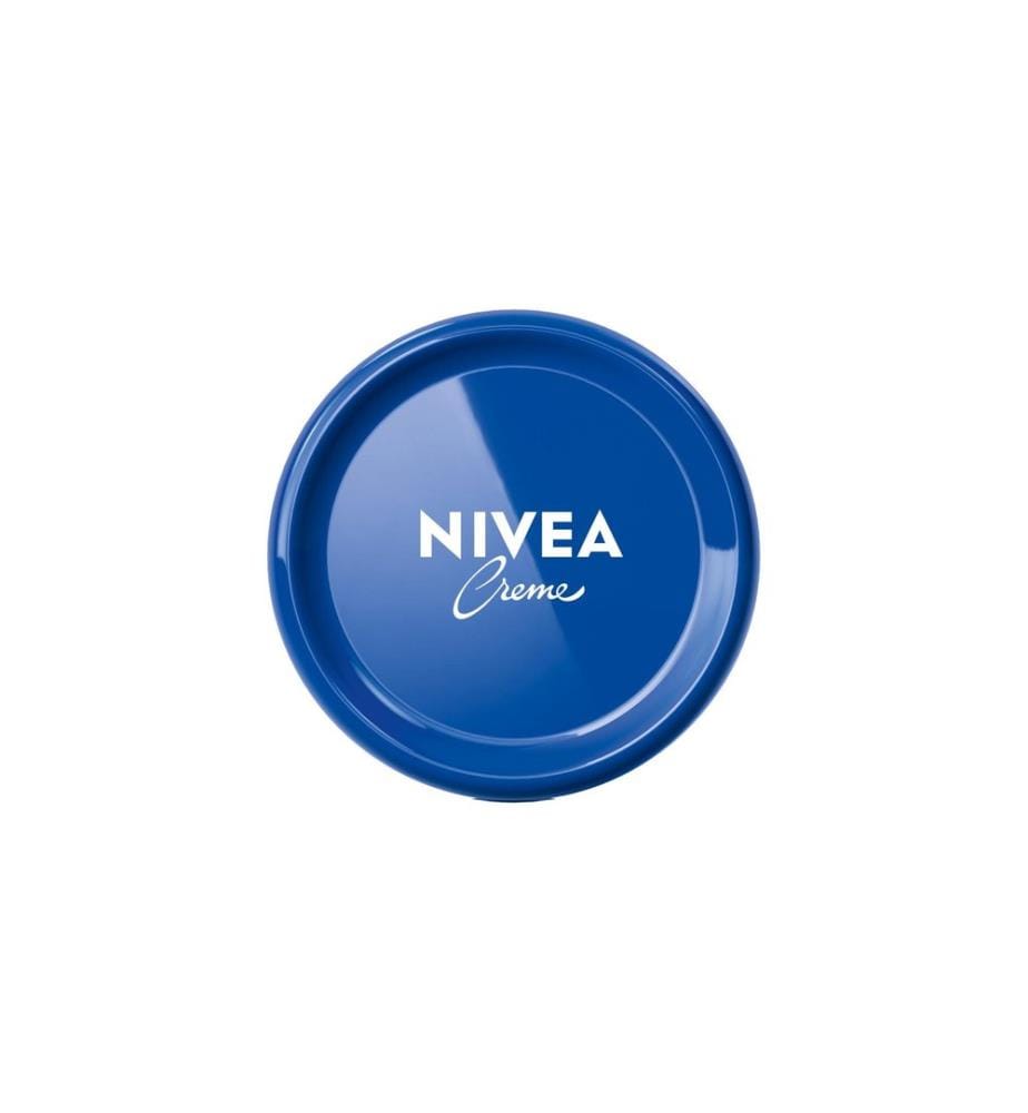 Crème pour le corps NIVEA Pot 200 ml