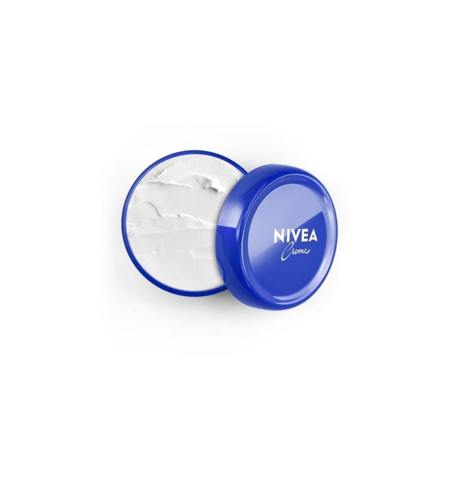 Crème pour le corps NIVEA Pot 200 ml