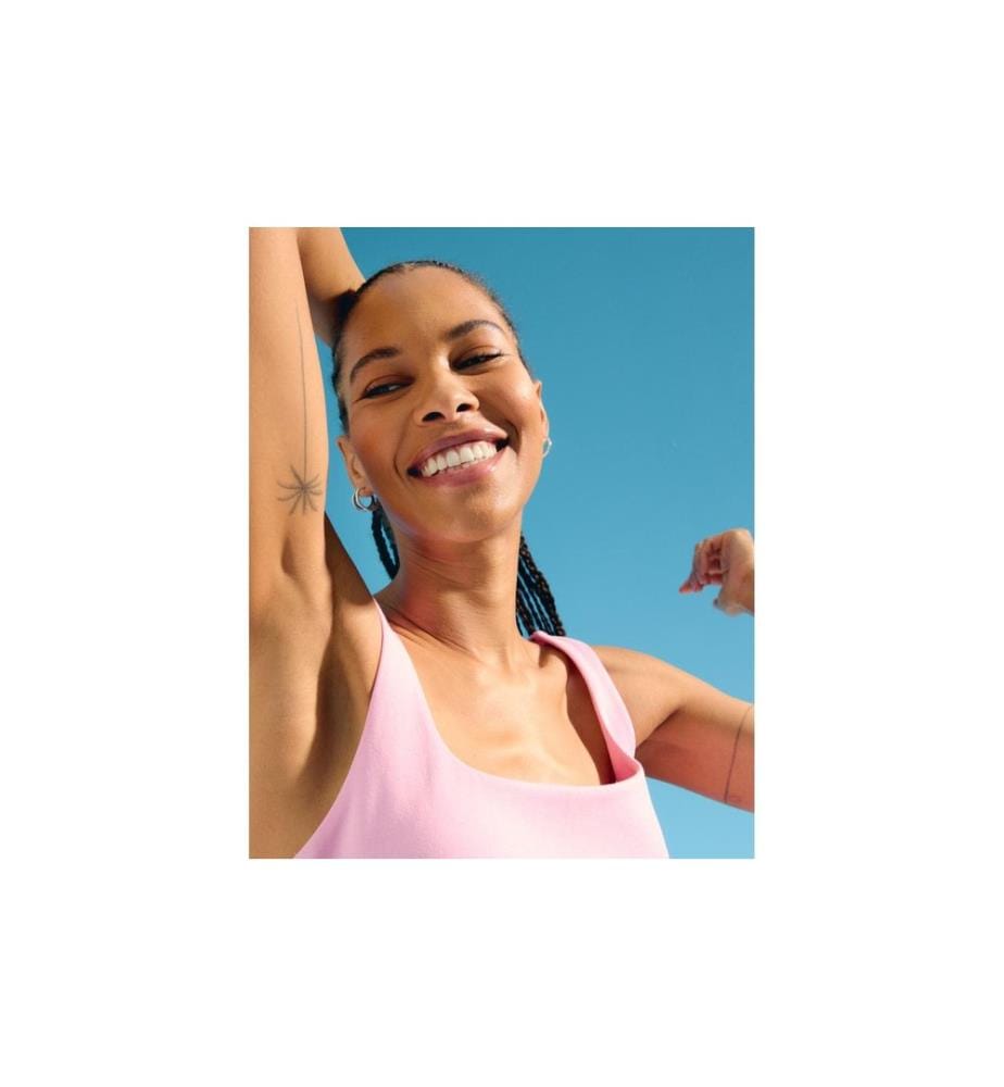 NIVEA Déodorant en aérosol Fresh Sensation 150 ml