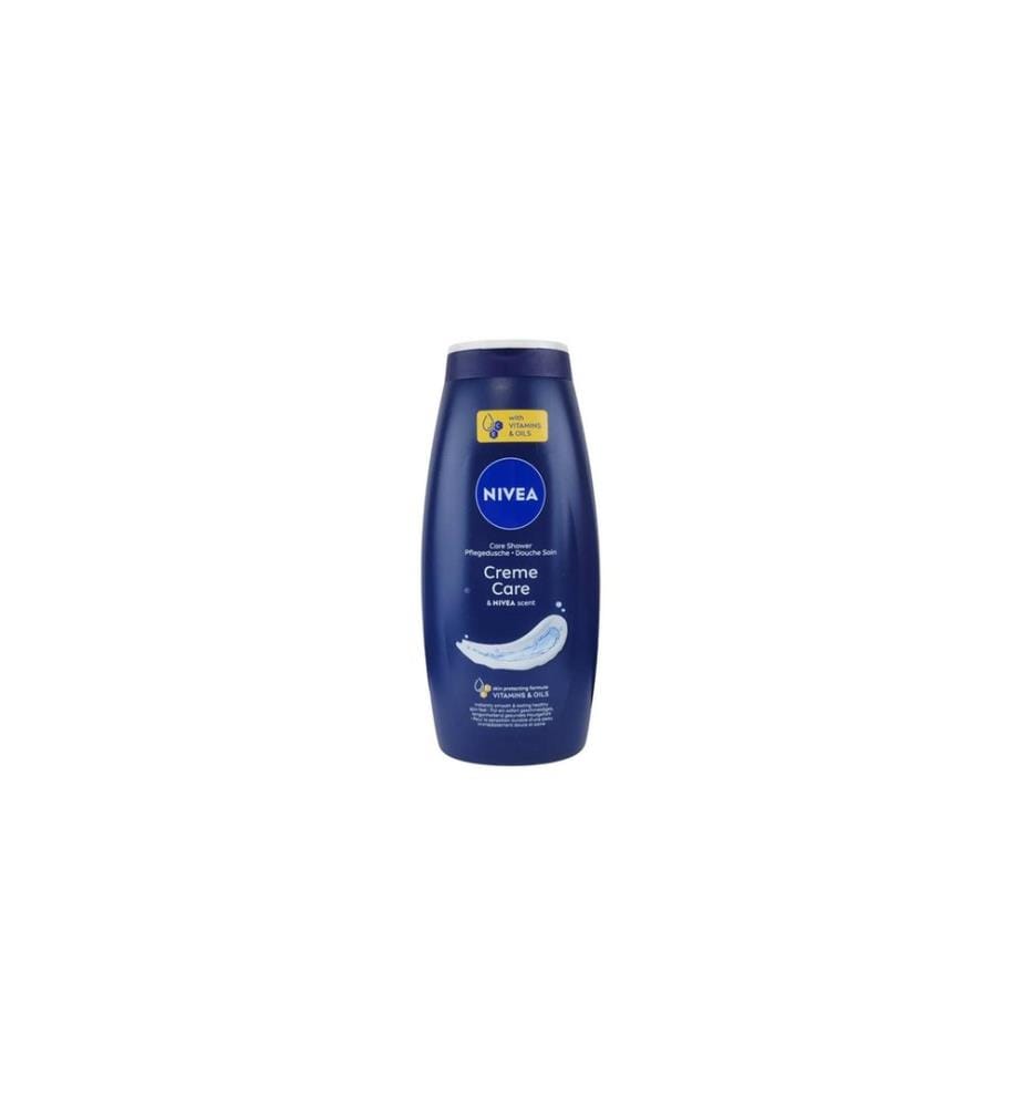 NIVEA Gel douche Creme Care 750 ml