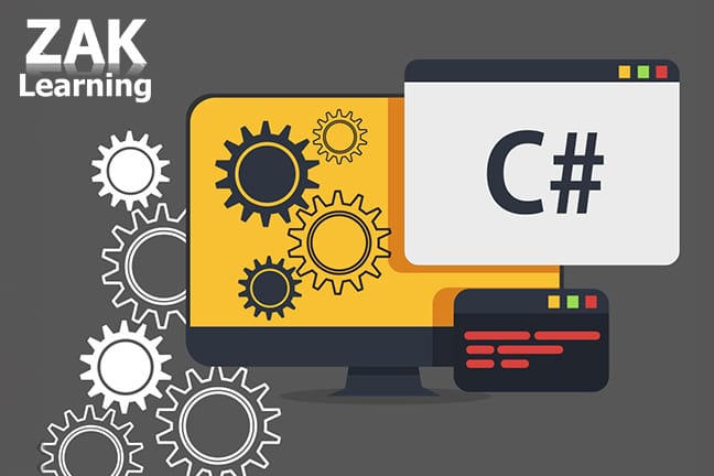Onlinekurs Android App Development und C# Programming