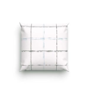 Bettwäsche Renforcé Charleen - 65 x 65 cm
