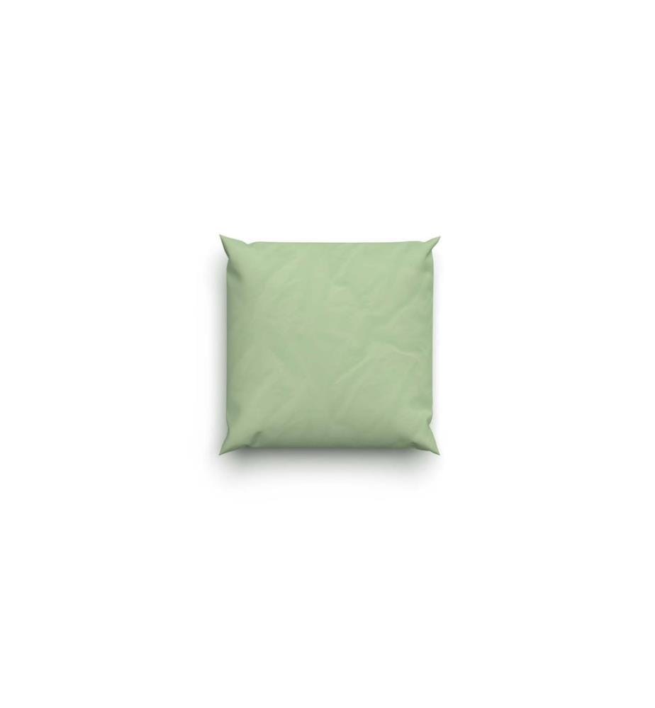 Bettwäsche Satin uni - 40 x 40 cm