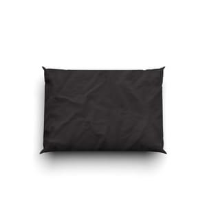 Bettwäsche Satin uni - 50 x 70 cm