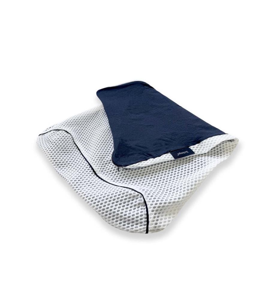 Housse de rechange pour coussin Adjustable Anatomic Curve - Taille unique