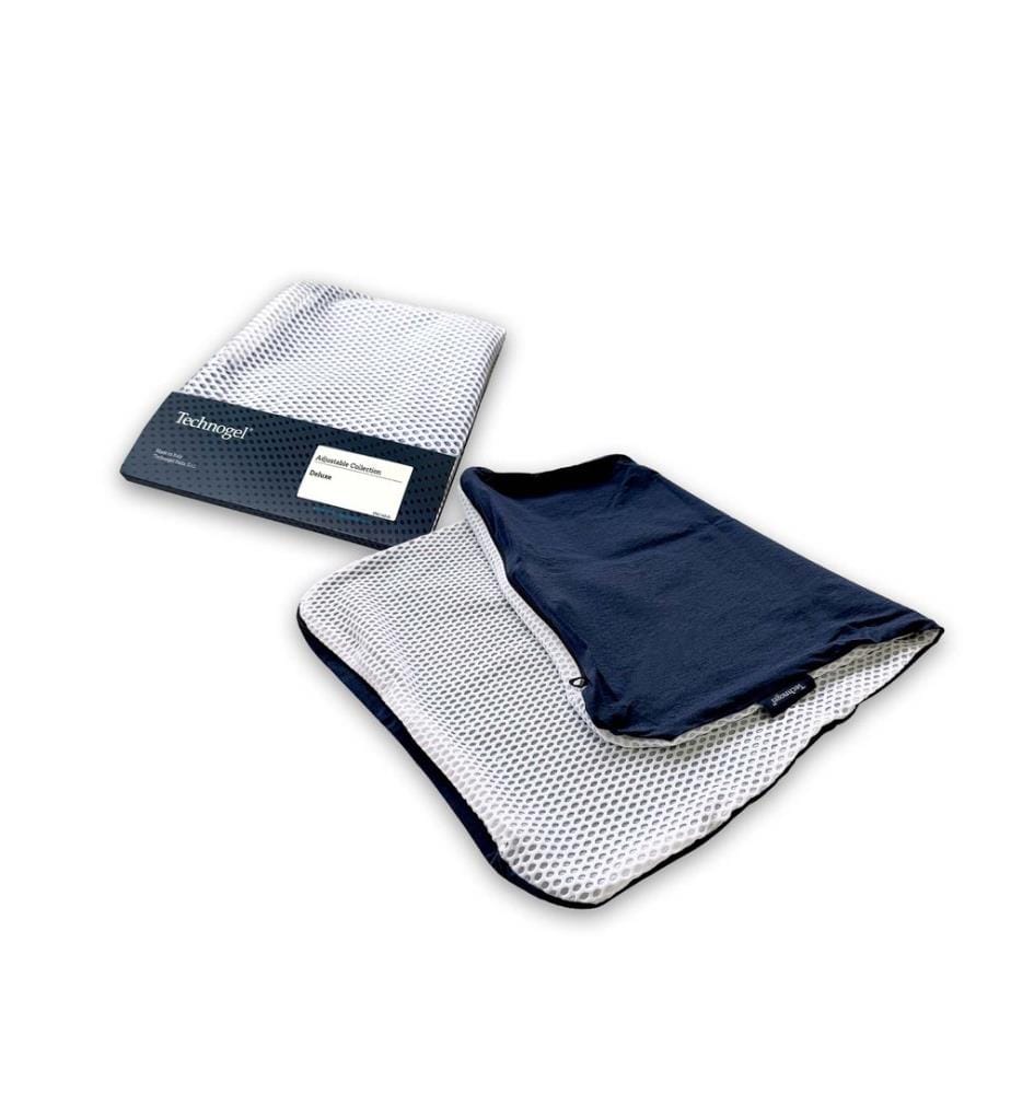 Adjustable Kissen Deluxe Ersatzhülle - One Size