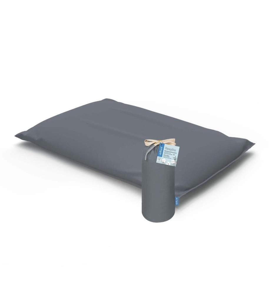 Housses de coussin Respira imperméables - 50 x 70 cm