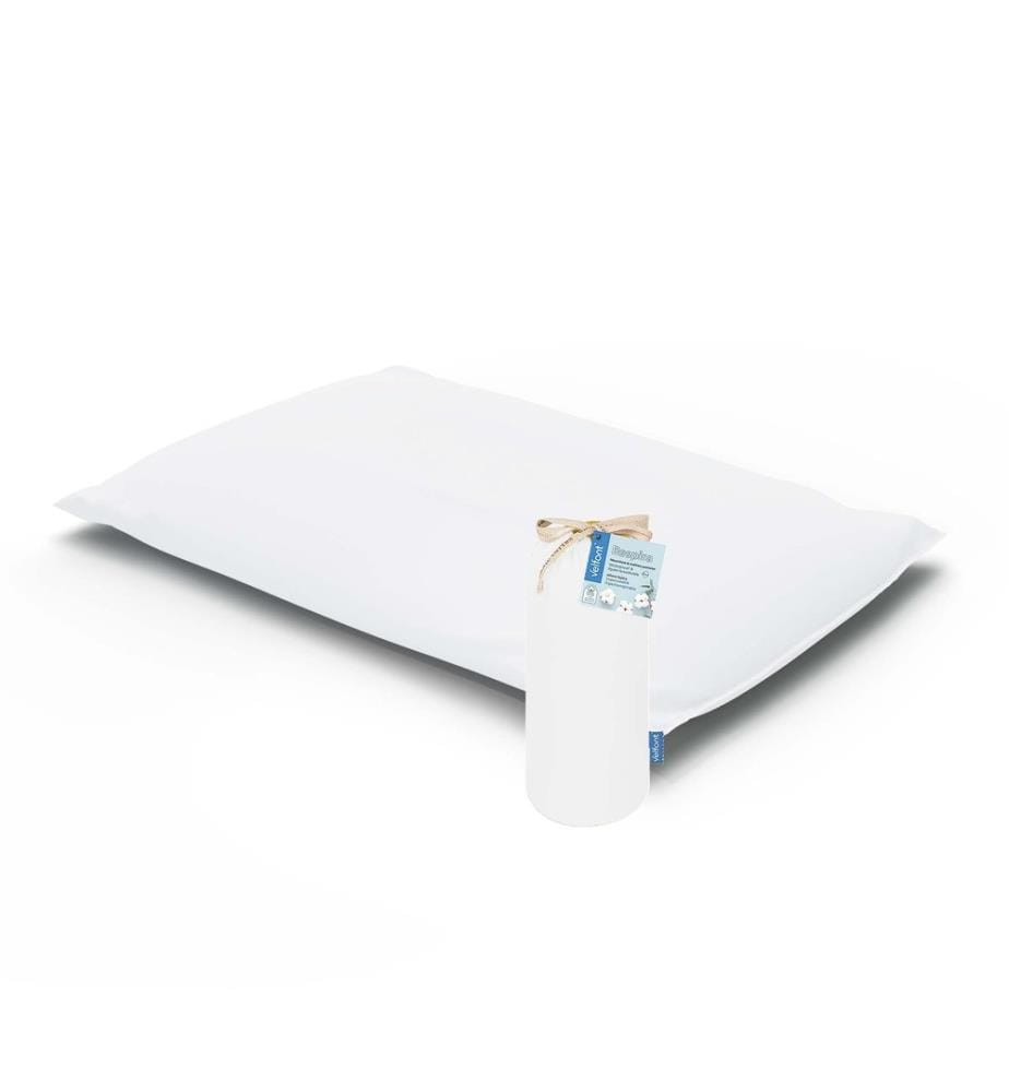 Housses de coussin Respira imperméables - 50 x 70 cm